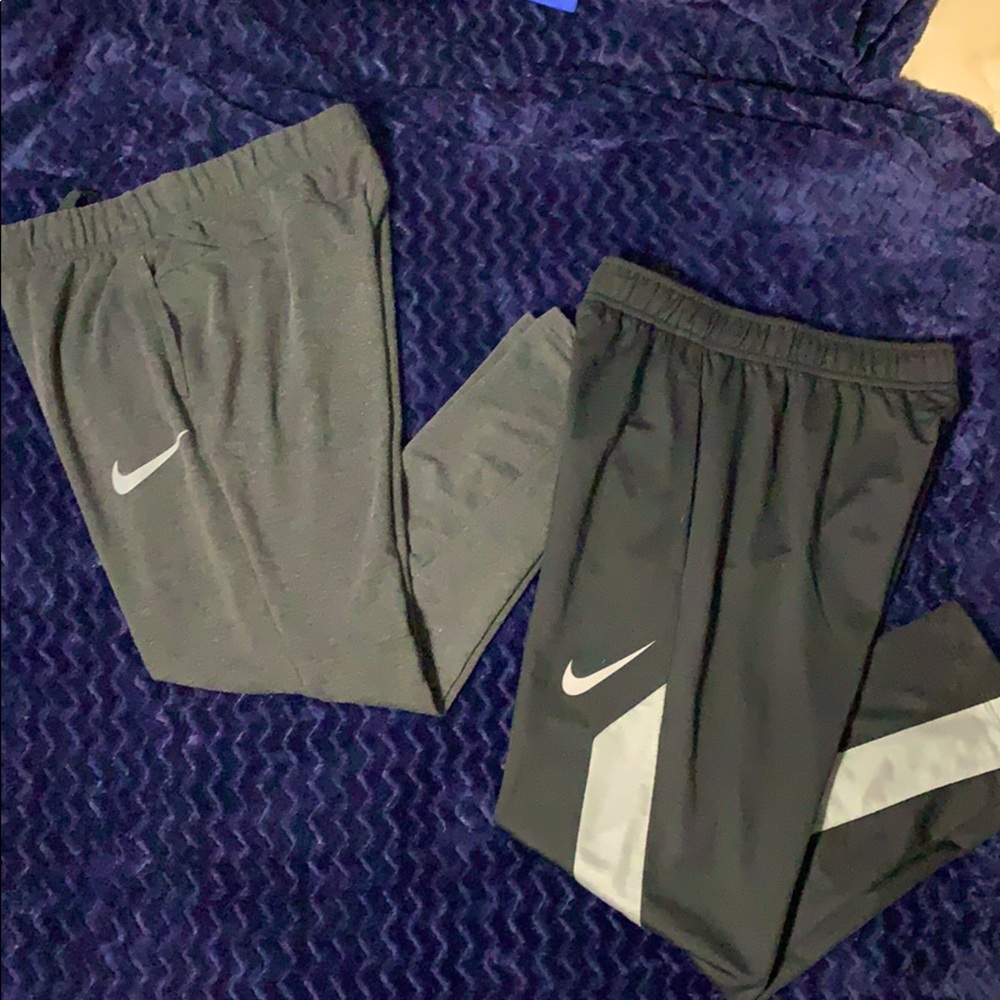 Nike sweatpants